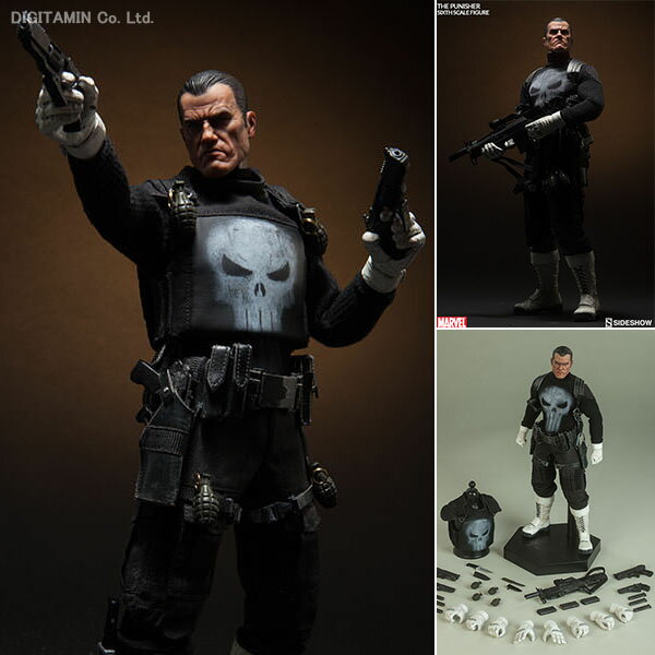 1/6スケールフィギュア ダース・モール ナブー版 サイドショウ