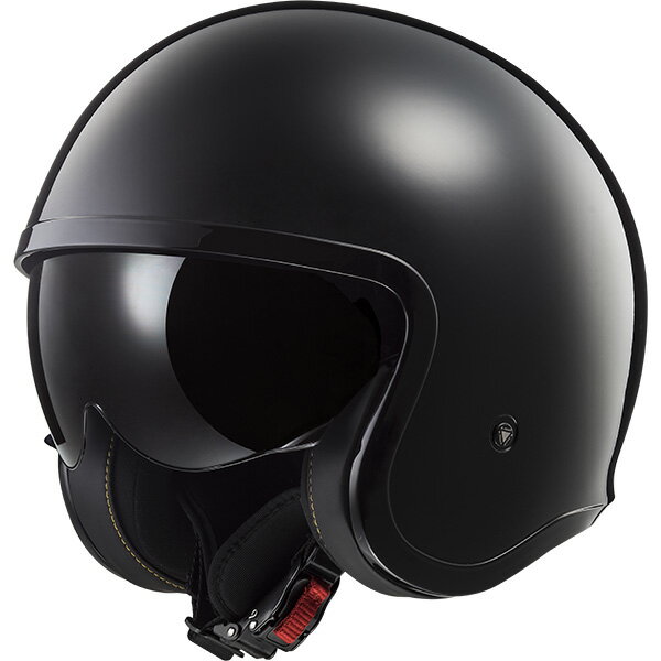 LS2 エルエス2 ジェットヘルメット SPITFIRE スピットファイア ヘルメット サイズ：L