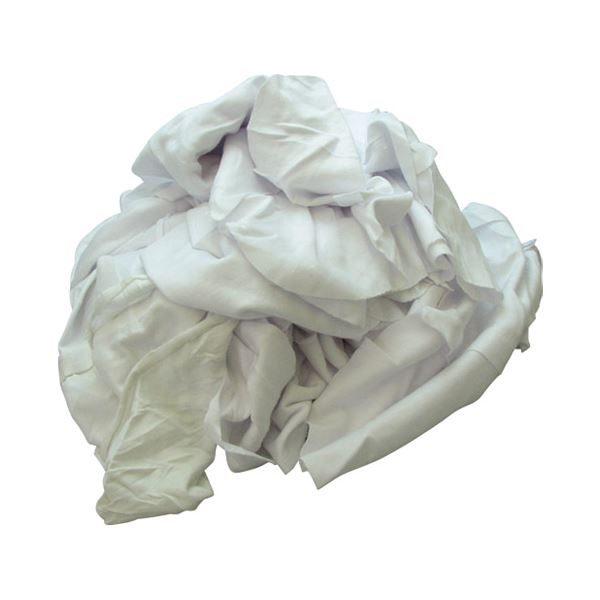 4938965000185 WING ACE ステッチ白メリヤスウエス 1kg No．21－1K WINGACE WINGエ