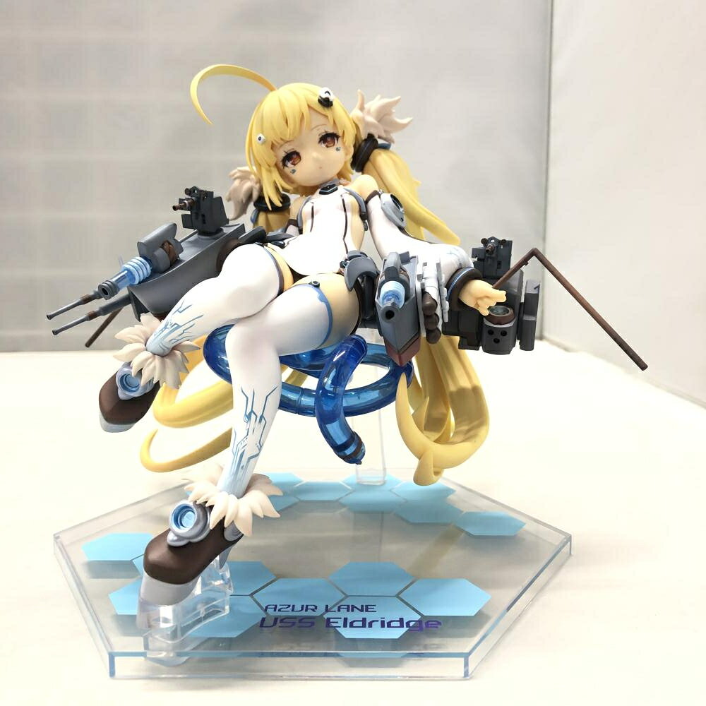 楽天市場】アルター アズールレーン プリンツ・オイゲン 1/7 完成品