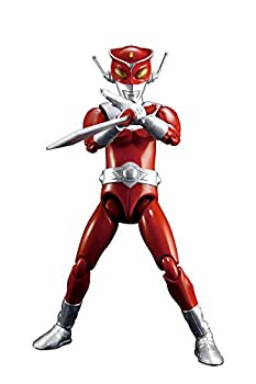 楽天市場】EVOLUTION・TOY HAF ヒーローアクションフィギュア 円谷プロ