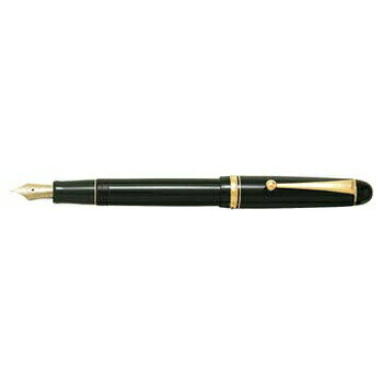 パイロットコーポレーション 万年筆 カスタム74 ダークグリーン 中字 FKKN-12SR-DGM