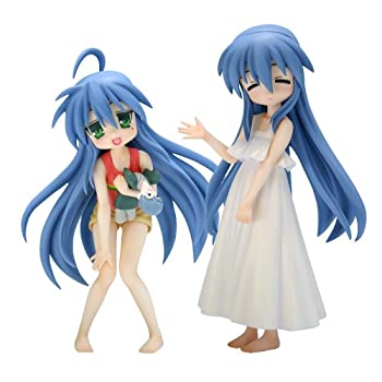 楽天市場】アトリエ彩 らきすた 柊かがみ | 価格比較 - 商品価格ナビ