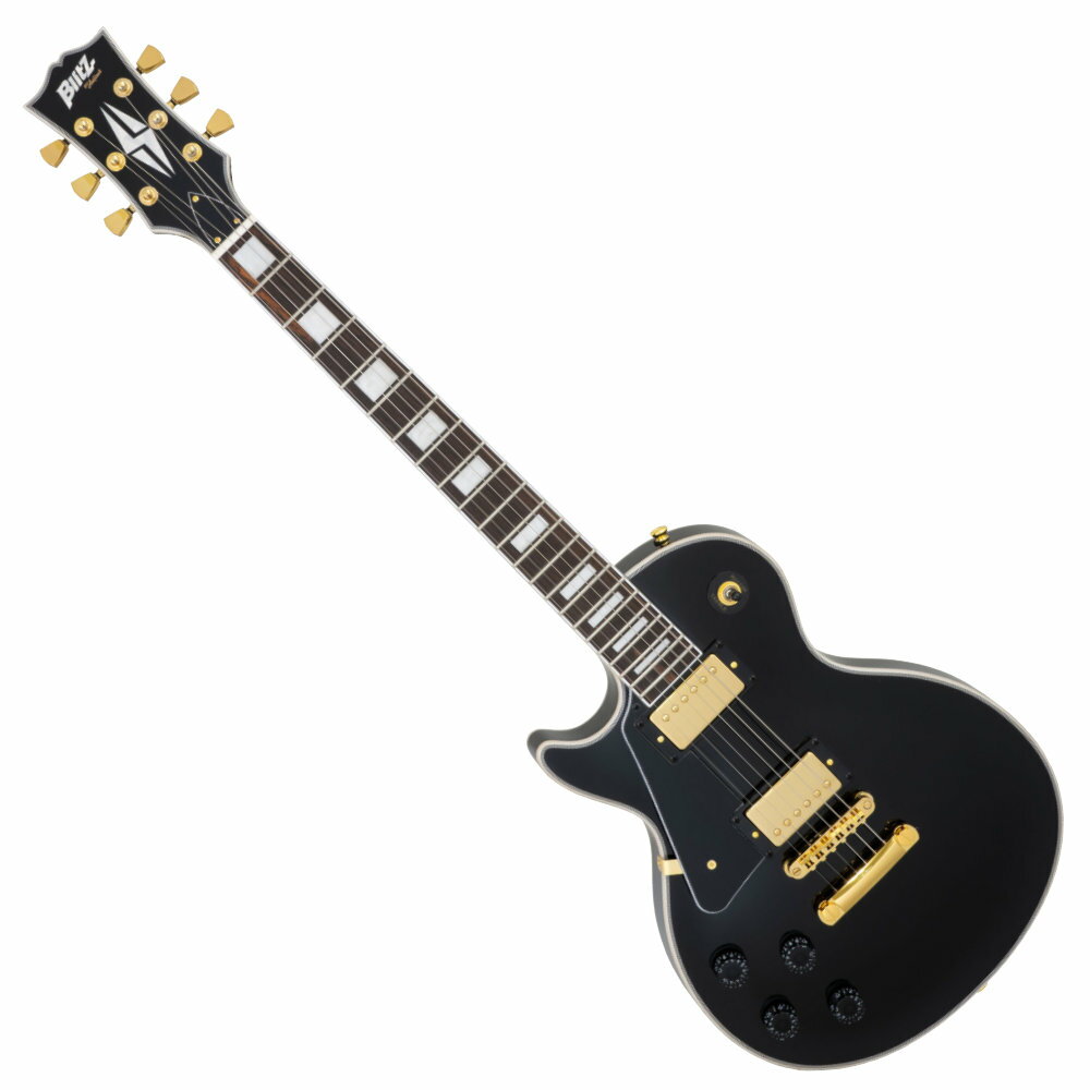 楽天市場】フェルナンデス BURNY バーニー エレキギター SRLC55