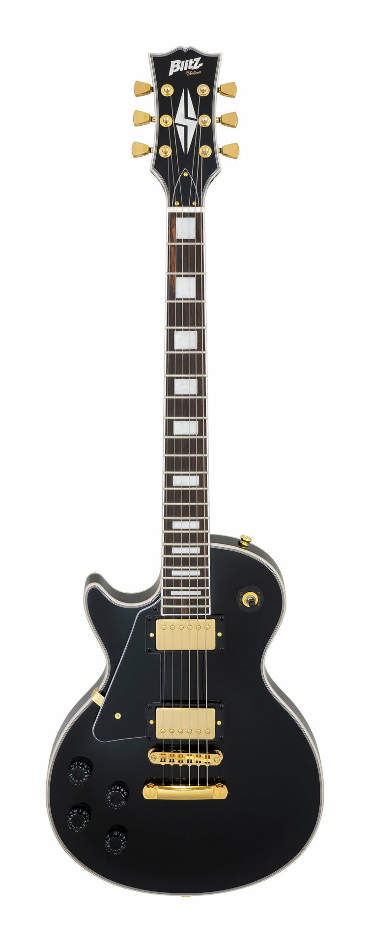 フェルナンデスBURNY RLG-55？ Burny RLG 55 Lemon Drop Electric Guitar | Essaness Music