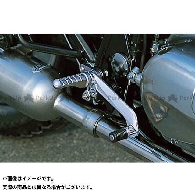 楽天市場】日本ビート工業 BEET ビート ハイパーバンク バックステップ 