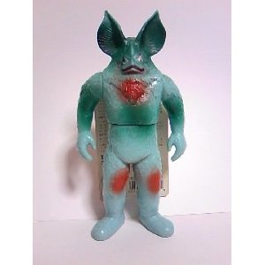 エクスプラス　メフィラス星人　箱無し 2025年最新】エクスプラス メフィラス星人の人気アイテム - メルカリ