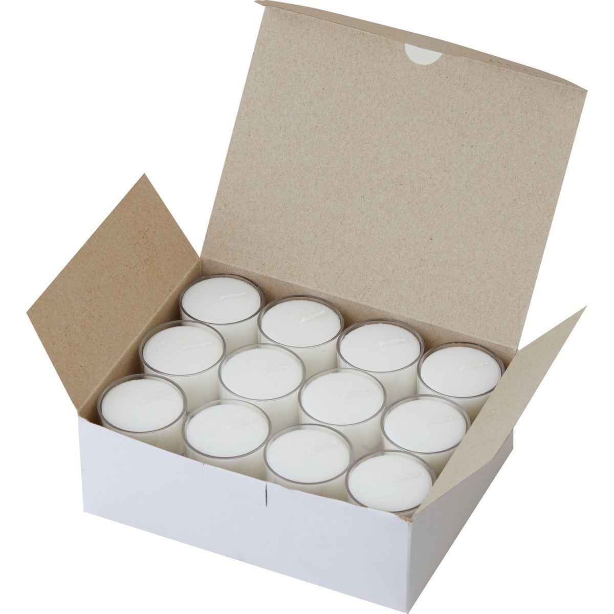 カメヤマ ネオクリアカップ 6H 24個