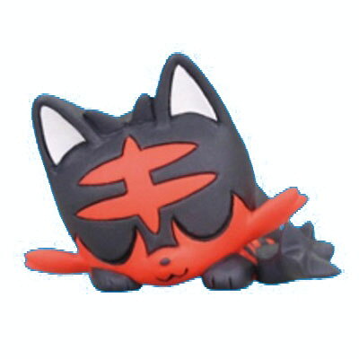 楽天市場】タカラトミーアーツ ポケモンおやすみフレンズ サン＆ムーン