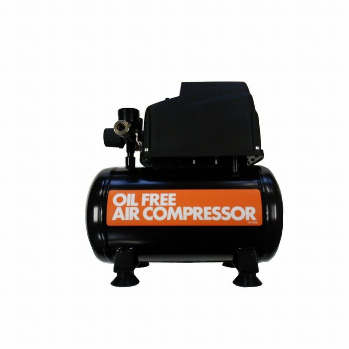 楽天市場】高儀 EARTH MAN アースマン ホビーコンプレッサーセット HCP