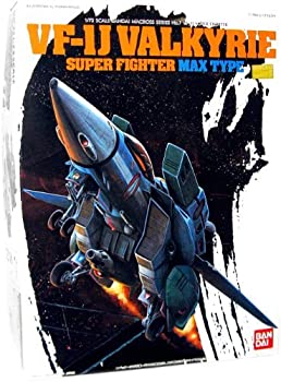 楽天市場】バンダイ バンダイ 超時空要塞マクロス 1/55 バルキリーVF