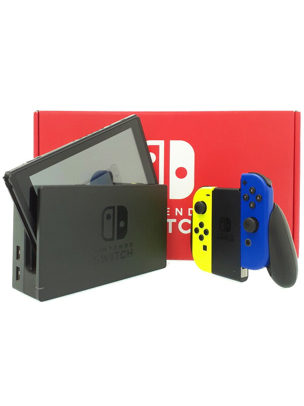 Nintendo Switch 通常モデル カスタマイズ 楽天市場】任天堂 Nintendo Switch カスタマイズ HAD－S－KAYAA | 価格