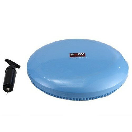 BODY SCULPTURE｜ボディースカルプチャー バランスクッション ボディスカルプチャー ブルー TKS91HM020