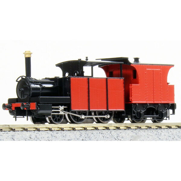 楽天市場】ワールド工芸 鉄道模型 ワールド工芸 N 国鉄 B20 1号機 III