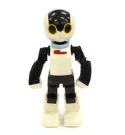 マイルームロビ タカラトミー ロボット 音のカタログ マイルームロビ編 - YouTube