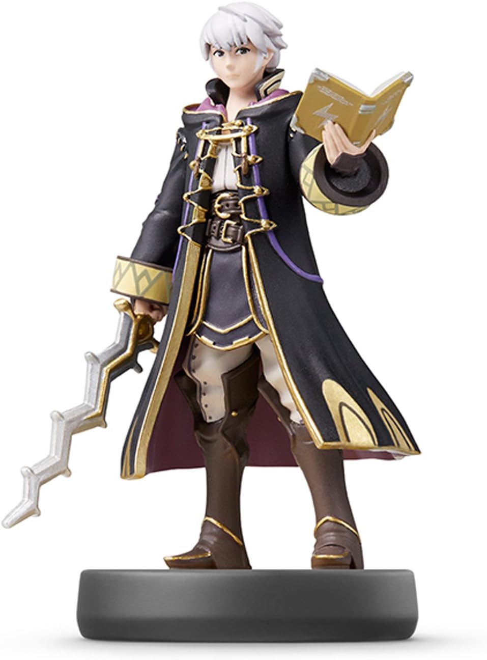 Amazon.co.jp: amiibo ロイ(大乱闘スマッシュブラザーズシリーズ