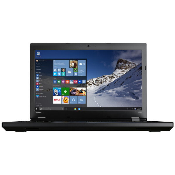 楽天市場】レノボ・ジャパン(同) Lenovo 20LWA006JP ThinkPad L580