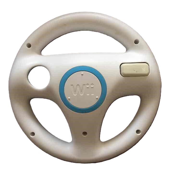 楽天市場】任天堂 Wiiハンドル | 価格比較 - 商品価格ナビ