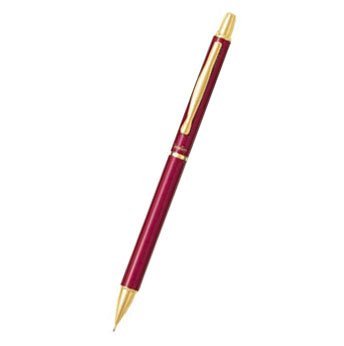 楽天市場】カヴェコ スペシャルレッド シャープペンシル0.5mm