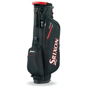 スリクソンSRIXON Ｚ スタンドバック Amazon.co.jp: Srixon Z SRX スタンドバッグ ブラック/レッド