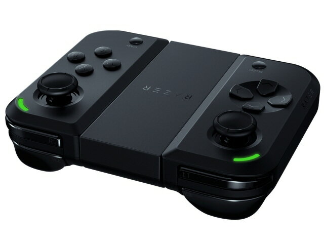 PC周辺機器 LAZER - MSY Razer Kishi for iPhone RZ06-03360100 Amazon.com: Razer Kishi V2 Gaming Controller for Android