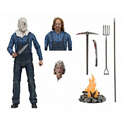 楽天市場】壽屋 1／6 13日の金曜日 PART3 ARTFX