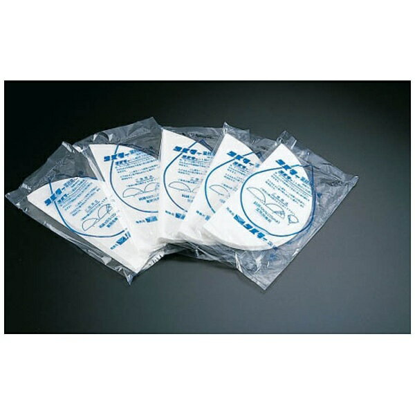 アルミオイルポット用 油こし紙 単位 AOI11