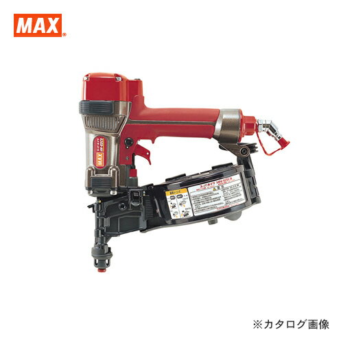 楽天市場】マックス MAX HN-75N3 D -G スーパーネイラ HN