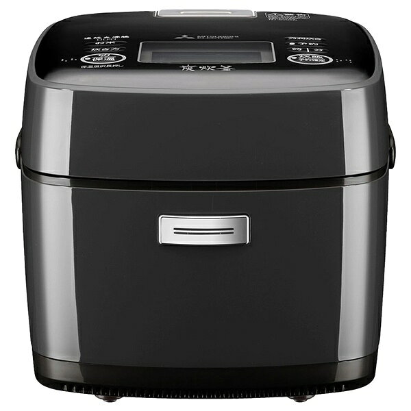 楽天市場】三菱電機 MITSUBISHI 炊飯器 NJ-SEB06-W | 価格比較 - 商品