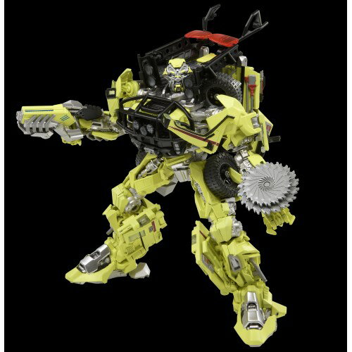 楽天市場】タカラトミー トランスフォーマー マスターピース ムービー