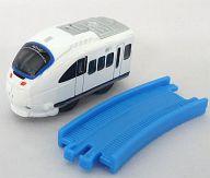 楽天市場】エポック社 ミニモータートレイン 新幹線・特急スペシャル2