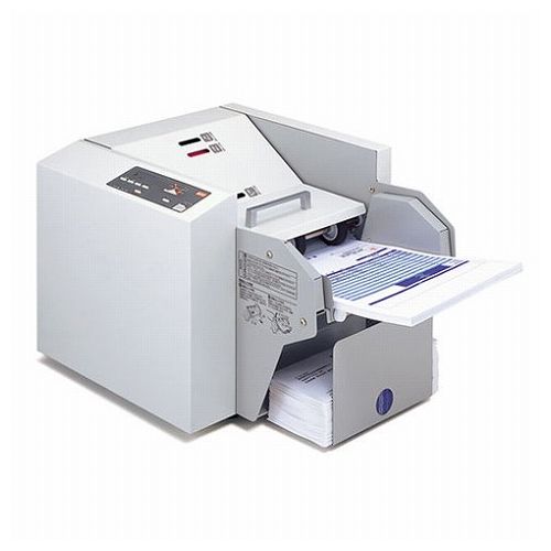リリーさま専用　自動紙折り機　NP100 リリーさま専用商品 自動紙折り機 NP100
