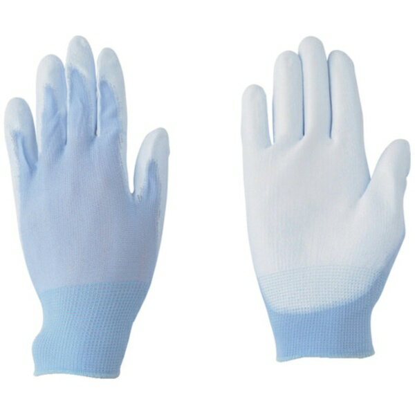 川西 kawanishi  グローブマニア ピッタリ倶楽部   ブルー s  ウレタン引き手袋  #2999