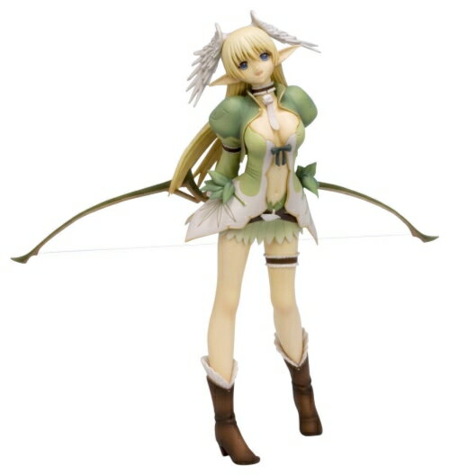 戦国ランス　シィル・プラインフィギュア 未開封 戦国ランス シィル・プライン 1/8スケール フィギュア