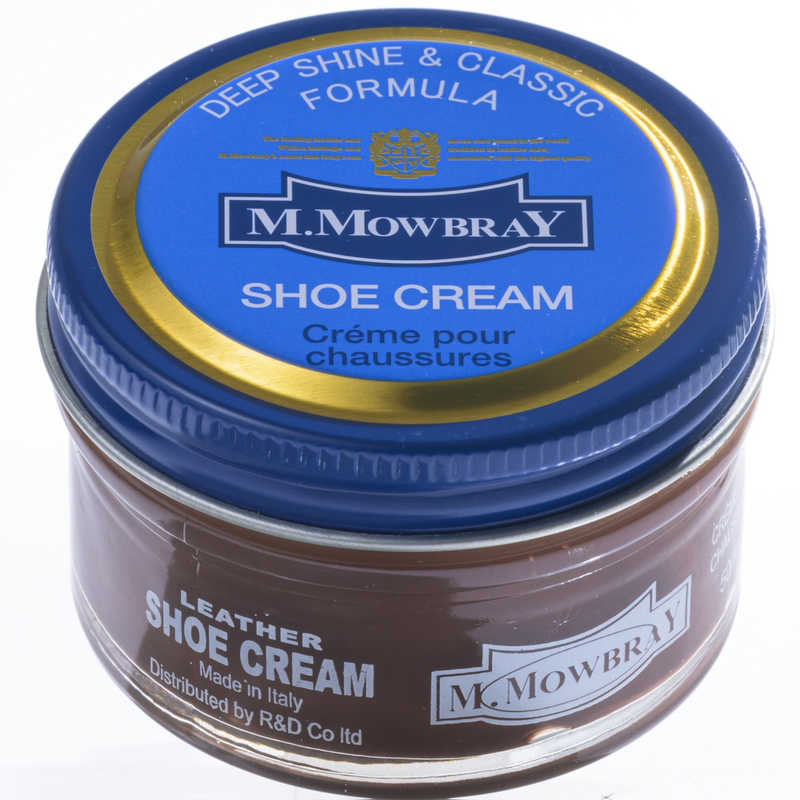 アールアンドデー｜R&D M.MOWBRAY エム・モゥブレィ シュークリームジャー 50mL アッシュグリーン