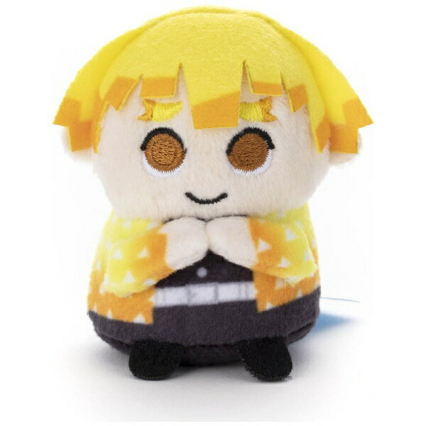 鬼滅の刃 ミニミニフレンズ 不死川 実弥 ミニフレ マスコット ぬいぐるみ 鬼滅の刃 ミニミニフレンズ ぬいぐるみ マスコット 不死川実弥