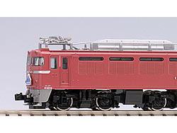 楽天市場】タカラトミー Nゲージ/TOMIX 2144 JR EF71形電気機関車(1次
