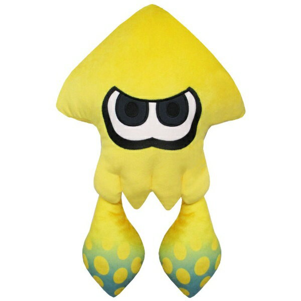 楽天市場】三英貿易 Splatoon2 ぬいぐるみ 大きいイカ