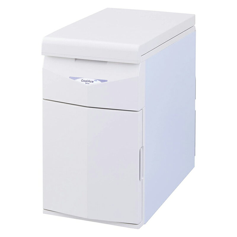 楽天市場】エムケー精工 保冷米びつ 冷えっ庫 RCR－531W 米容量31kg