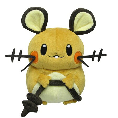 楽天市場】ポケモン ポケモンセンターオリジナル マスコット デデンネ