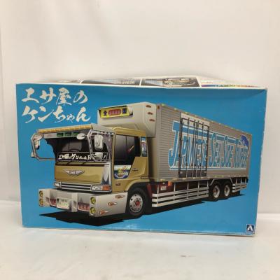 デコトラ パーツ aoshima-bk_5822