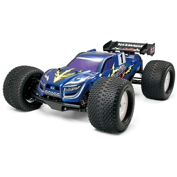 楽天市場】タミヤ 1／10 エンジンRCカーシリーズ No．53