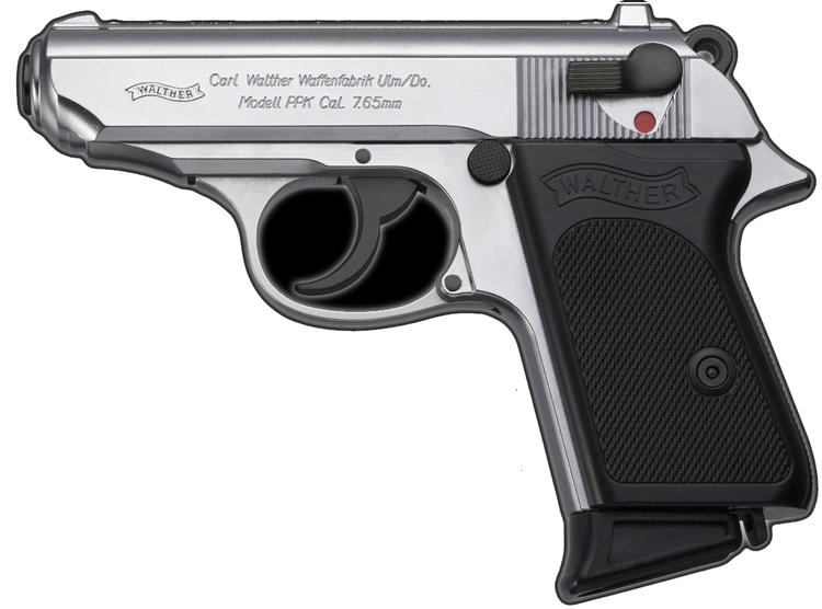 マルシン工業　ワルサーP38 モデルガン組み立てキット Marushin WALTHER P38 COMMERCIAL: GFCのモデル玩具箱