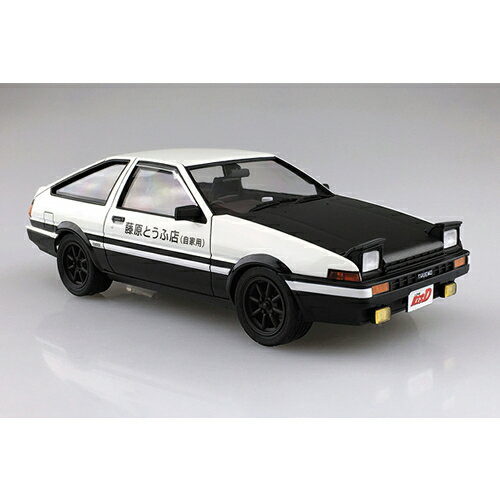 楽天市場】青島文化教材社 1／32 頭文字（イニシャル）D