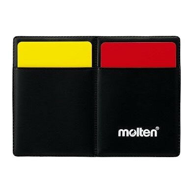 楽天市場】モルテン molten モルテン レフリーケース RFC | 価格