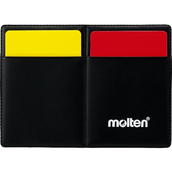 楽天市場】モルテン molten モルテン レフリーケース RFC | 価格