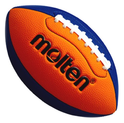 楽天市場】モルテン フラッグフットボールミニ Q3C2500-QB | 価格比較