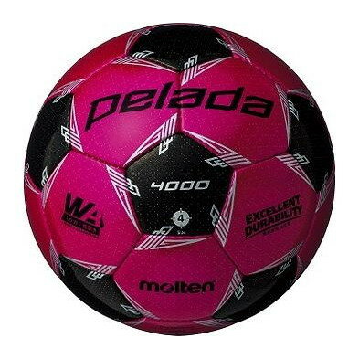 楽天市場】モルテン molten 30周年復刻モデル ペレーダ5000 5号