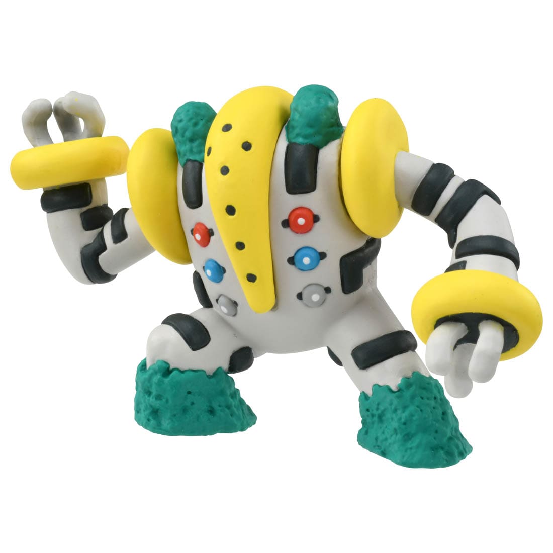 楽天市場】タカラトミー ポケモン モンコレ レジスチル | 価格