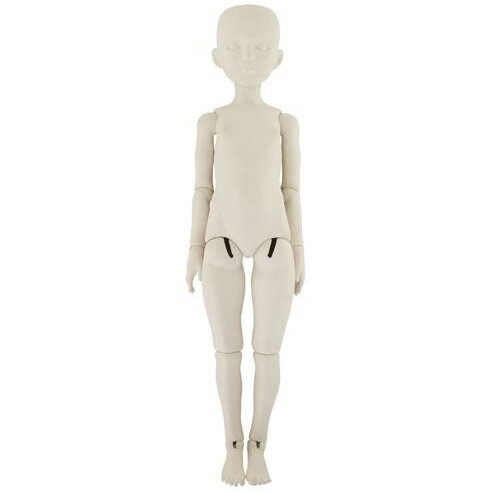 楽天市場】パジコ PADICO パジコ 球体関節人形 キット プッペクルーボ